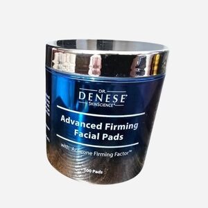 Dr. Denese Skin Science Advanced Firming Facial Pads